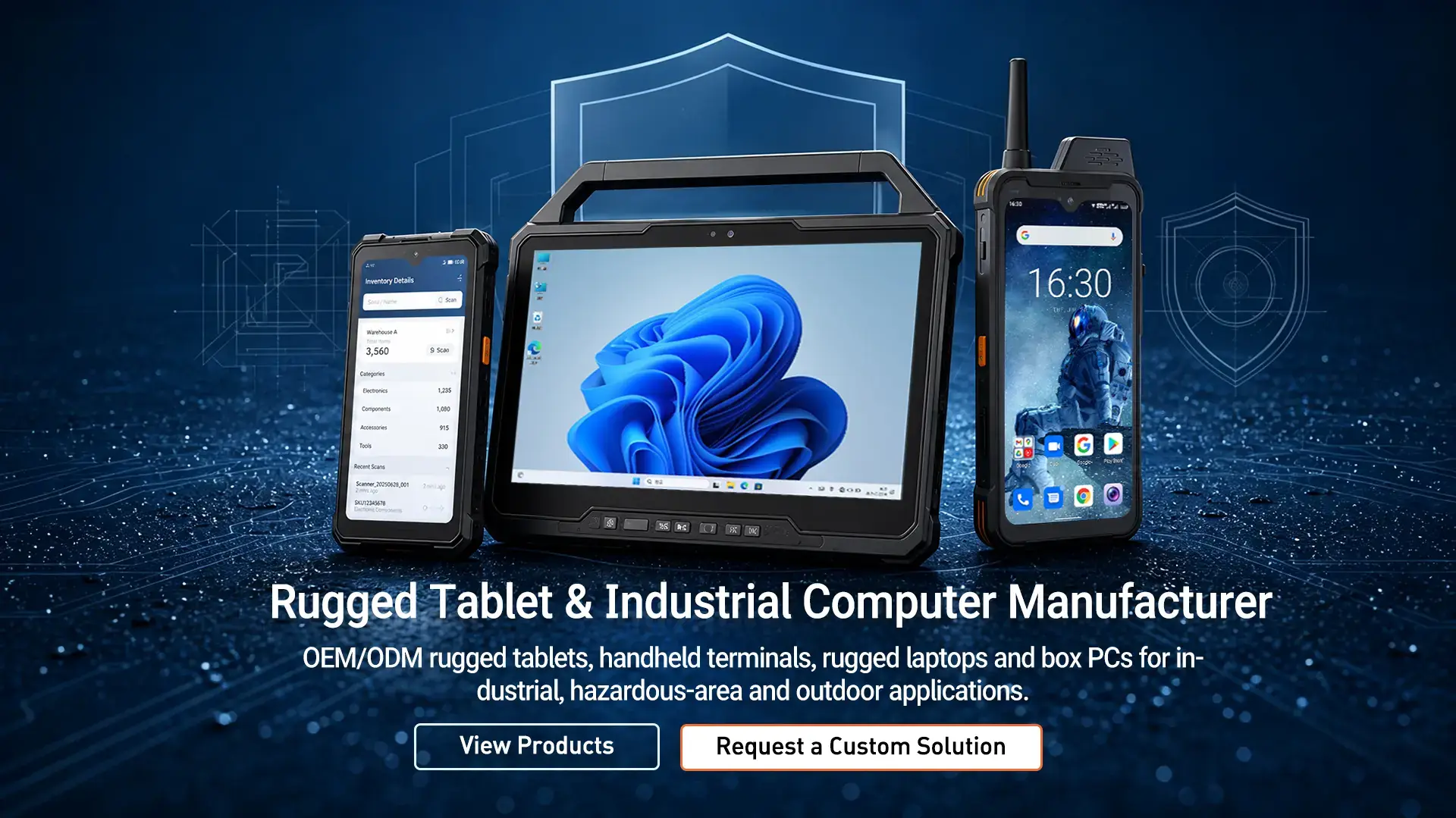 CENAVA products